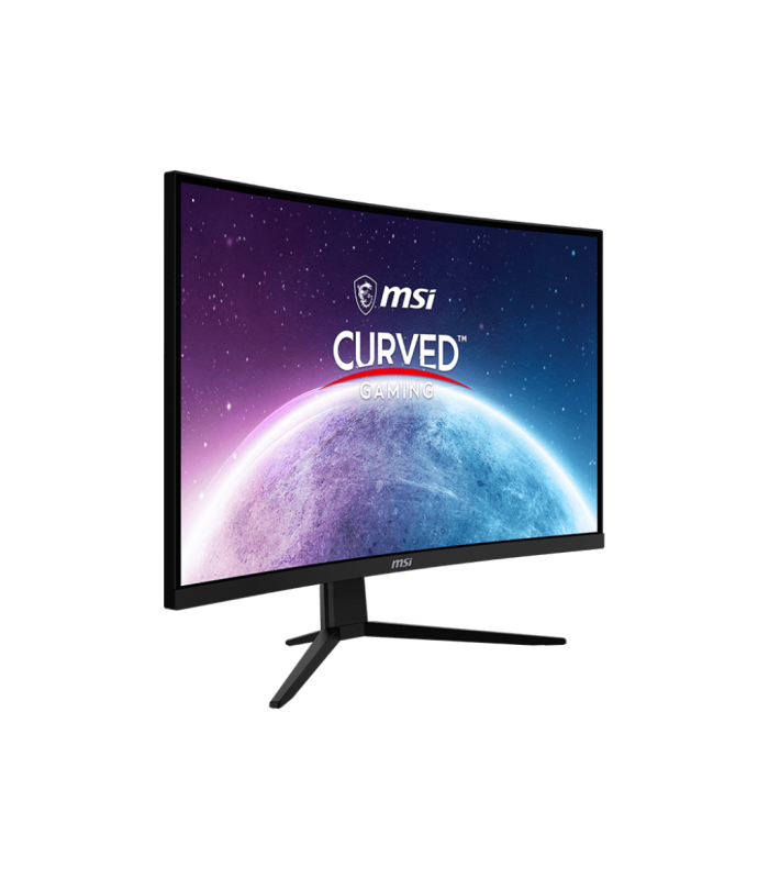 مانیتور گیمینگ 27 اینچی ام اس آی مدل MONITOR MSI GAMING G273CQ