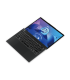 لپ تاپ 13.3 اینچی ام اس آی مدل LAPTOP MSI PRESTIGE 13 AI EVO A1MG - ULTRA5 125H - 16GB DDR5 - 1TB SSD - Intel - NonTouch