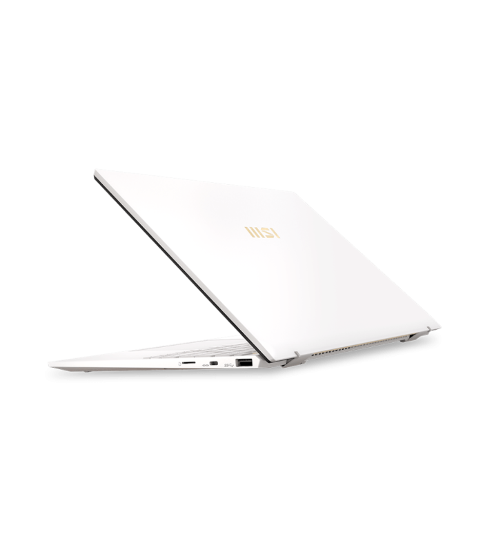 لپ تاپ 13.3 اینچی ام اس آی مدل LAPTOP MSI PRESTIGE 13 AI EVO A1MG - ULTRA5 125H - 16GB DDR5 - 1TB SSD - Intel - NonTouch