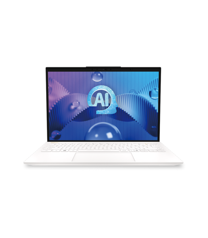 لپ تاپ 13.3 اینچی ام اس آی مدل LAPTOP MSI PRESTIGE 13 AI EVO A1MG - ULTRA5 125H - 16GB DDR5 - 1TB SSD - Intel - NonTouch