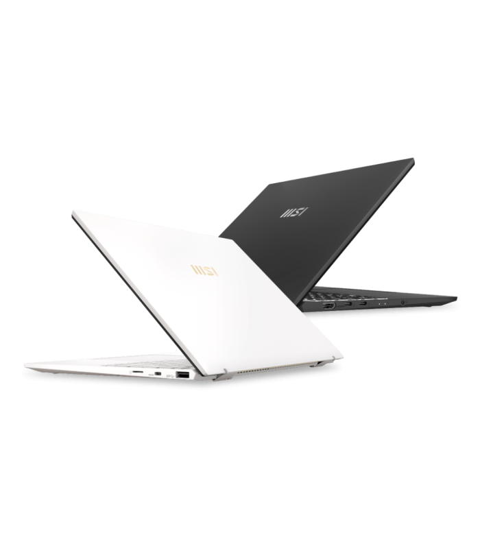 لپ تاپ 13.3 اینچی ام اس آی مدل LAPTOP MSI PRESTIGE 13 AI EVO A1MG - ULTRA5 125H - 16GB DDR5 - 1TB SSD - Intel - NonTouch