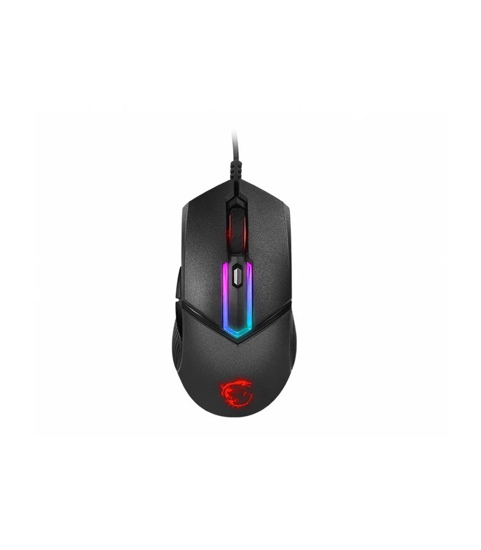 ماوس گیمینگ ام اس آی مدل MSI MOUSE CLUTCH GM30