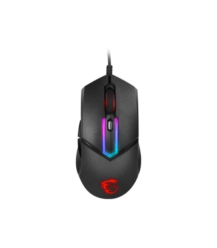 ماوس گیمینگ ام اس آی مدل MSI MOUSE CLUTCH GM30