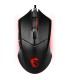 ماوس گیمینگ ام اس آی مدل MOUS MSI Clutch GM08