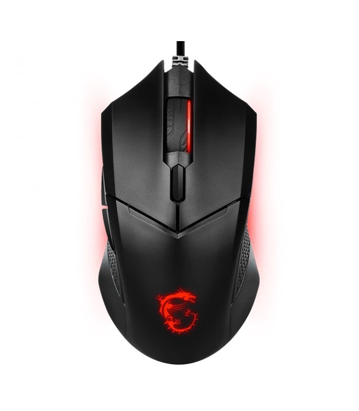 ماوس گیمینگ ام اس آی مدل MOUS MSI Clutch GM08