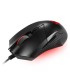ماوس گیمینگ ام اس آی مدل MOUS MSI Clutch GM08