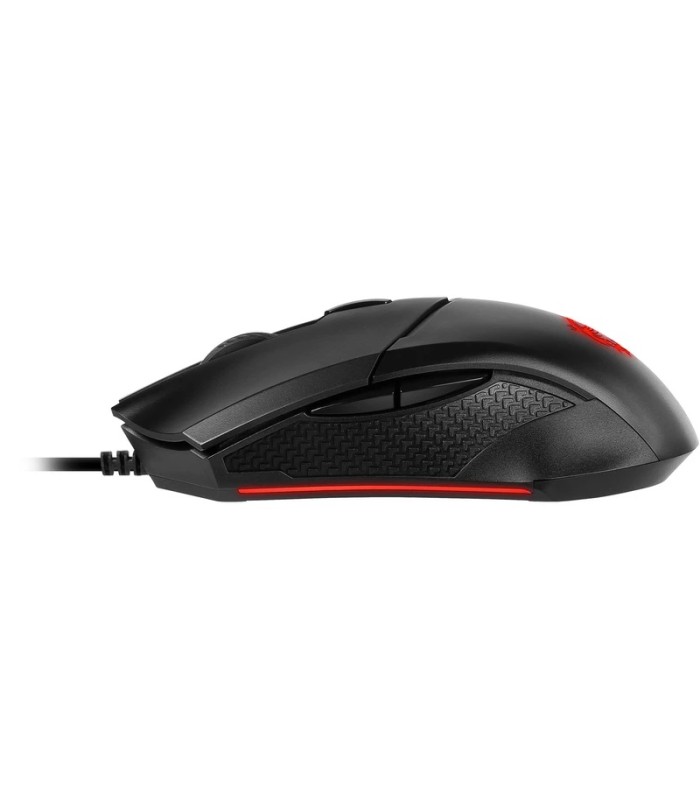 ماوس گیمینگ ام اس آی مدل MOUS MSI Clutch GM08