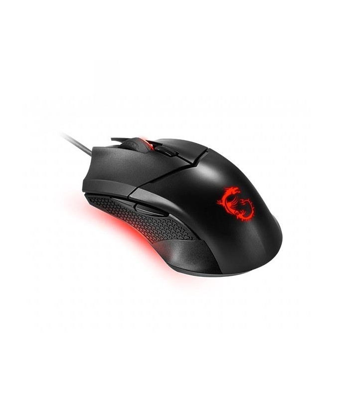 ماوس گیمینگ ام اس آی مدل MOUS MSI Clutch GM08