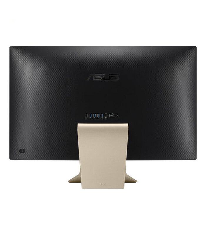 کامپیوتر همه کاره 27 اینچی ایسوس مدل All In One ASUS M3700 - RYZEN 7 5825U - 8GB DDR4 - 512SSD - Radeon - Non Touch