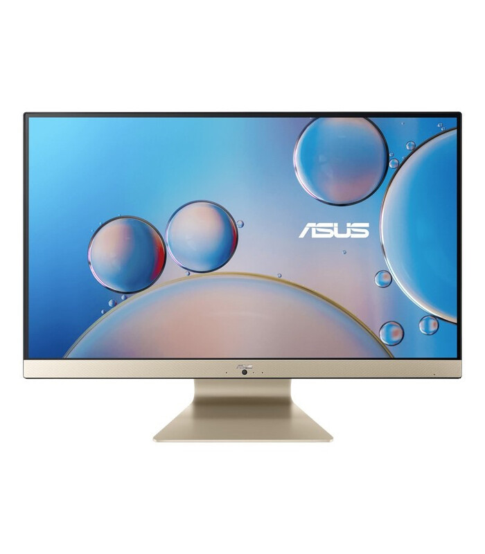 کامپیوتر همه کاره 27 اینچی ایسوس مدل All In One ASUS M3700 - RYZEN 7 5825U - 8GB DDR4 - 512SSD - Radeon - Non Touch
