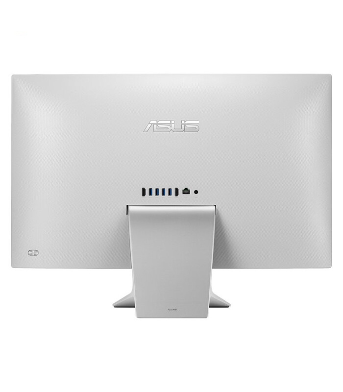 کامپیوتر همه کاره 27 اینچی ایسوس مدل All In One ASUS M3700 - RYZEN 7 5825U - 8GB DDR4 - 512SSD - Radeon - Non Touch