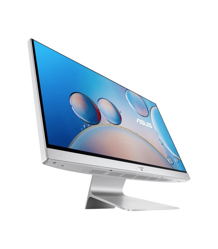 کامپیوتر همه کاره 27 اینچی ایسوس مدل All In One ASUS M3700 - RYZEN 7 5825U - 8GB DDR4 - 512SSD - Radeon - Non Touch