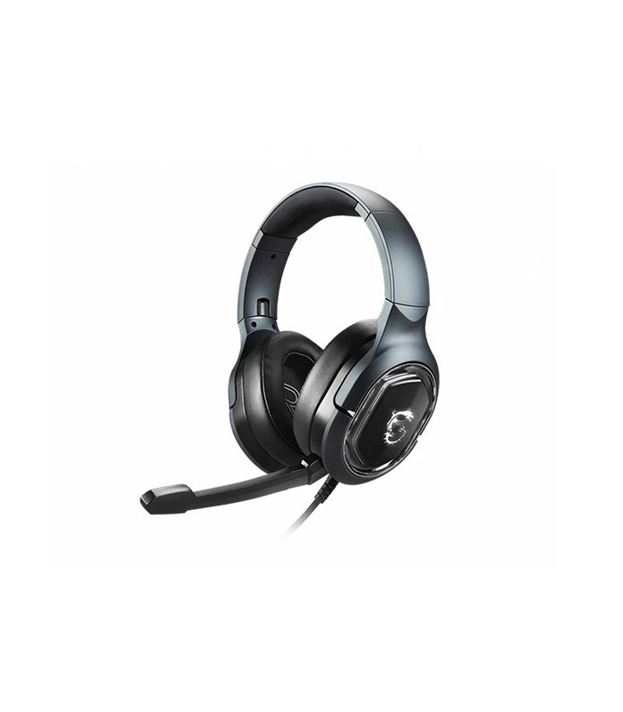 هدست مخصوص بازی ام اس آی مدل Headset MSI IMMERSE GH50