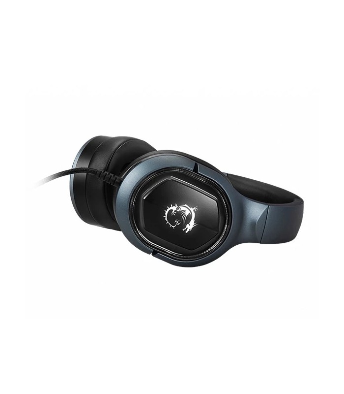هدست مخصوص بازی ام اس آی مدل Headset MSI IMMERSE GH50