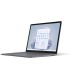 لپ تاپ 15 اینچ لمسی مایکروسافت سرفیس LAPTOP MICROSOFT SURFACE 5 - i7 1255U - 16GB DDR5 - 512GB SSD - Intel - Touch