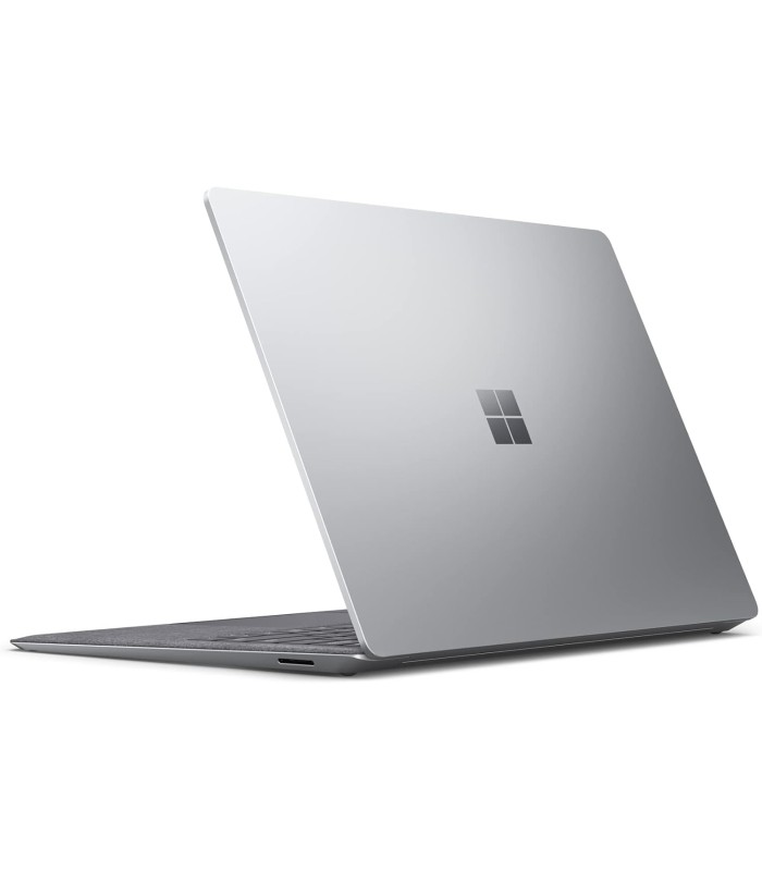 لپ تاپ 15 اینچ لمسی مایکروسافت سرفیس LAPTOP MICROSOFT SURFACE 5 - i7 1255U - 16GB DDR5 - 512GB SSD - Intel - Touch