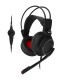 هدست مخصوص بازی ام اس آی مدل Headset MSI DS502 GAMING
