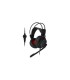 هدست مخصوص بازی ام اس آی مدل Headset MSI DS502 GAMING