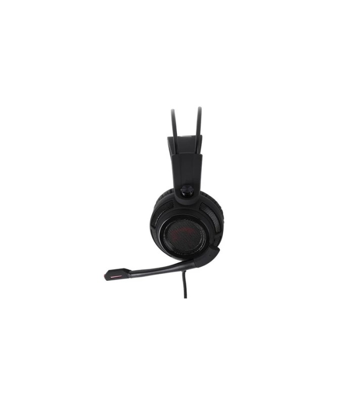 هدست مخصوص بازی ام اس آی مدل Headset MSI DS502 GAMING