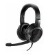 هدست مخصوص بازی ام اس آی مدل Headset MSI IMMERSE GH30 V2