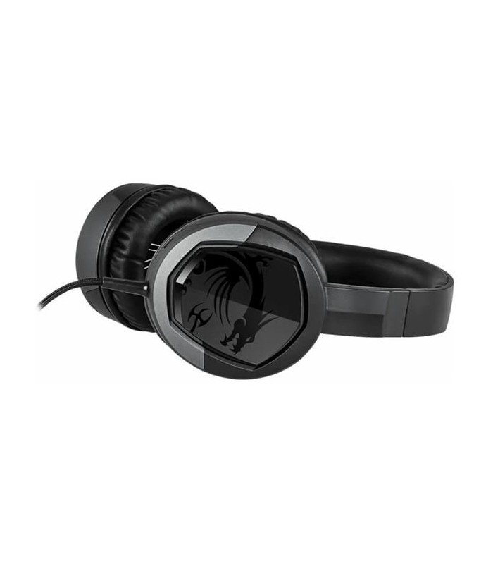 هدست مخصوص بازی ام اس آی مدل Headset MSI IMMERSE GH30 V2