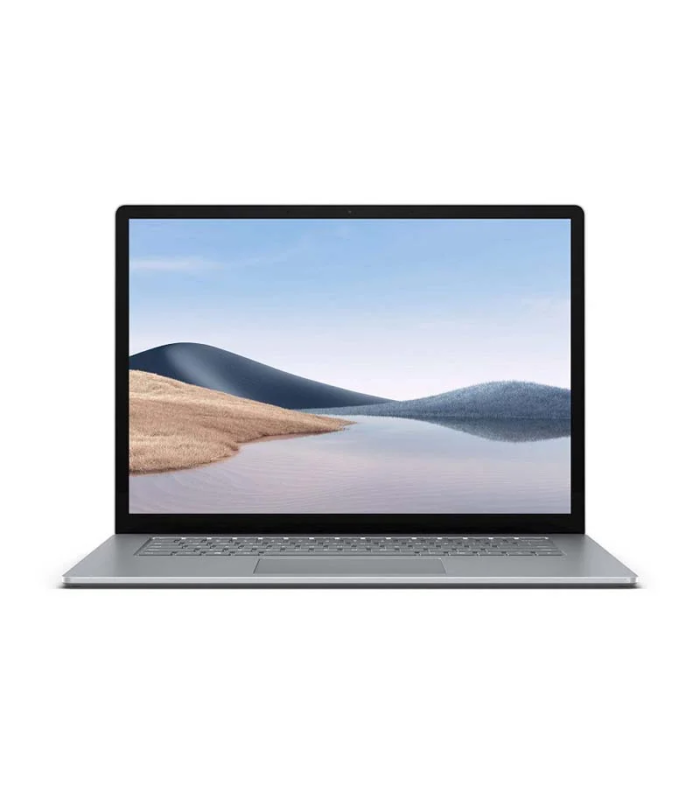 لپ تاپ 15 اینچ لمسی مایکروسافت سرفیس LAPTOP MICROSOFT SURFACE 4 - i7 1185G7 - 8GB DDR4 - 512GB SSD - Intel - Touch