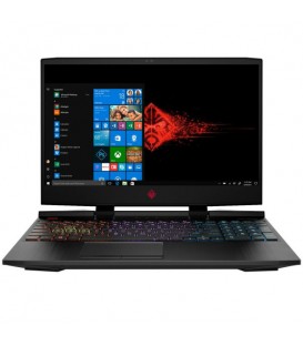 لپ تاپ 15 اینچی اچ پی مدل OMEN 15t DC100 G2 - A