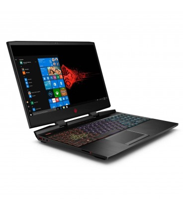 لپ تاپ 15 اینچی اچ پی مدل OMEN 15t DC100 G2 - A