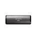 اس اس دی اکسترنال ای دیتا مدل SE760 ظرفیت 256 گیگابایت ADATA SSD External SE760 256GB