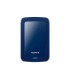 هارد اکسترنال ای دیتا مدل HV300 ظرفیت 2 ترابایت ADATA HV300 2TB External Hard Drive