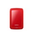 هارد اکسترنال ای دیتا مدل HV300 ظرفیت 2 ترابایت ADATA HV300 2TB External Hard Drive