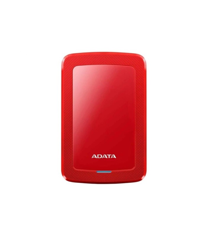 هارد اکسترنال ای دیتا مدل HV300 ظرفیت 2 ترابایت ADATA HV300 2TB External Hard Drive