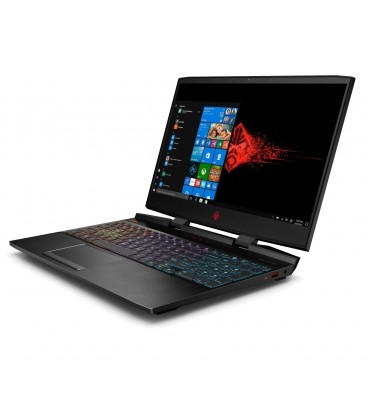 لپ تاپ 15 اینچی اچ پی مدل OMEN 15t DC100 G2 - A