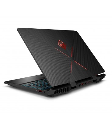 لپ تاپ 15 اینچی اچ پی مدل OMEN 15t DC100 G2 - A