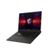 لپ تاپ گیمینگ 17 اینچی ام اس آی مدل LAPTOP MSI VECTOR 17 HX A14V - i9 14900HX - 32GB DDR5 - 1TB SSD - 8GB RTX4070 - Non Touch