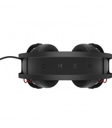 لپ تاپ 15 اینچی اچ پی مدل OMEN 15t DC100 G2 - A