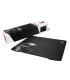 ماوس پد مخصوص بازی ام اس آی مدل Pad Mouse AGILITY GD30