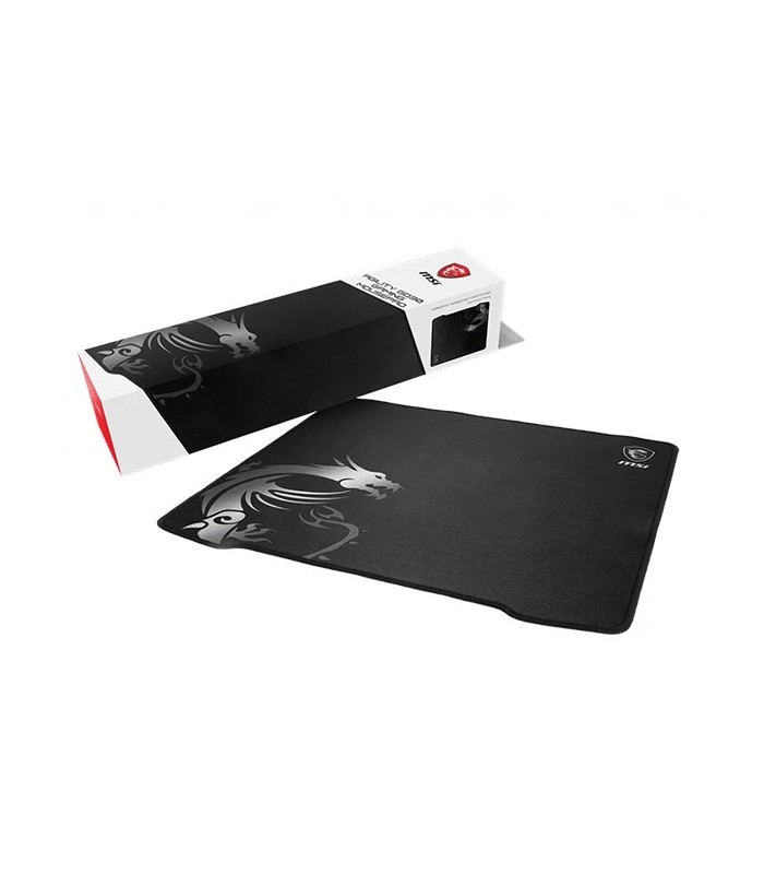 ماوس پد مخصوص بازی ام اس آی مدل Pad Mouse AGILITY GD30