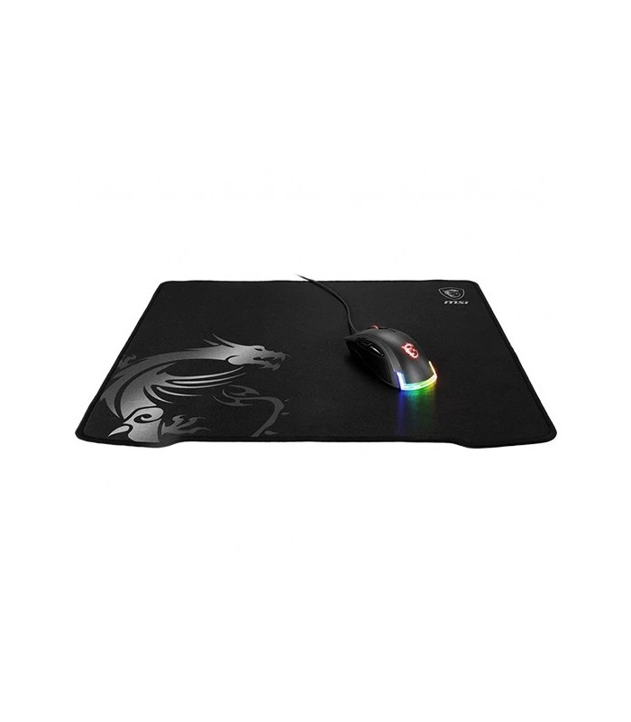 ماوس پد مخصوص بازی ام اس آی مدل Pad Mouse AGILITY GD30