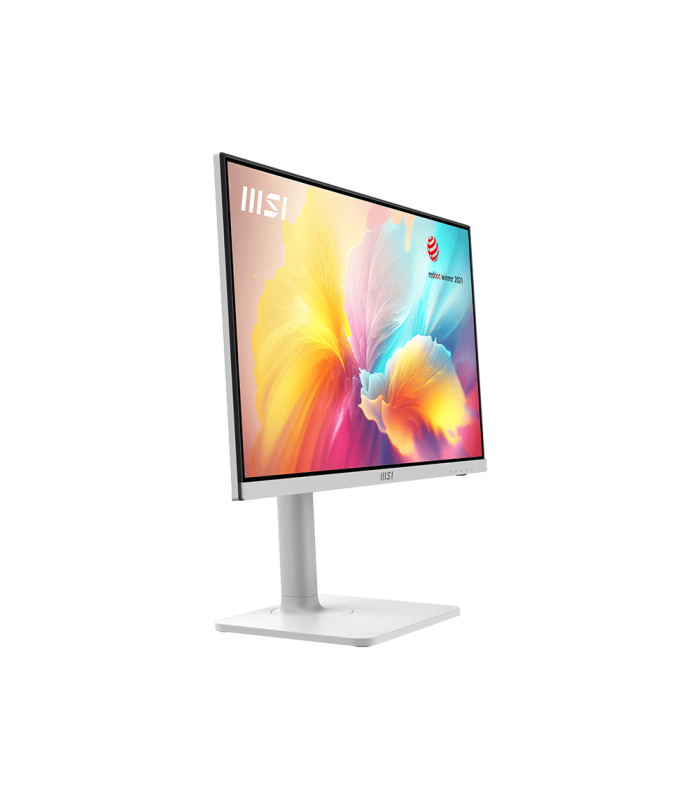 مانیتور 23.8 اینچی ام اس آی مدل MONITOR MSI MODERN MD2412PW