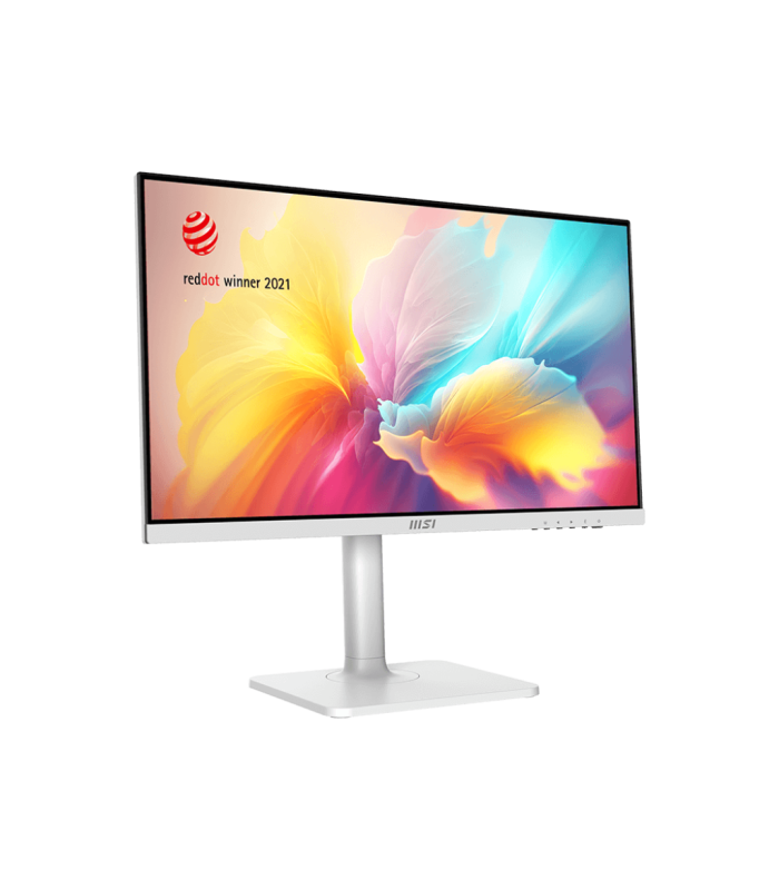 مانیتور 23.8 اینچی ام اس آی مدل MONITOR MSI MODERN MD2412PW