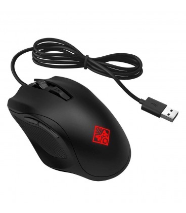 لپ تاپ 15 اینچی اچ پی مدل OMEN 15t DC100 G2 - A