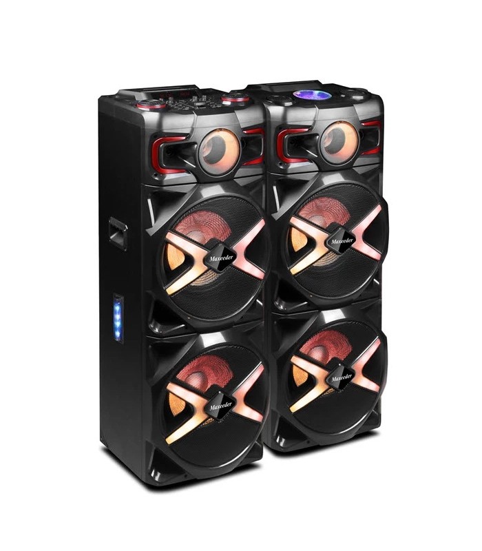 اسپیکر دیجی مکسیدر مدل SPEAKER MAXEEDER AL229-LP5