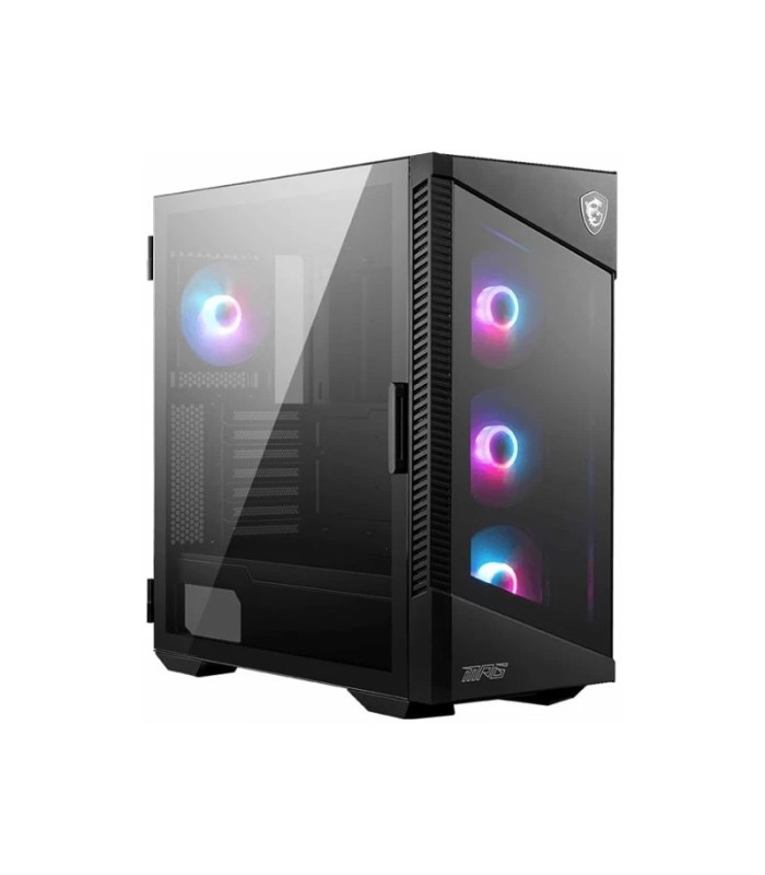 کیس کامپیوتر ام اس آی مدل Case MSI MEG VELOX 100R