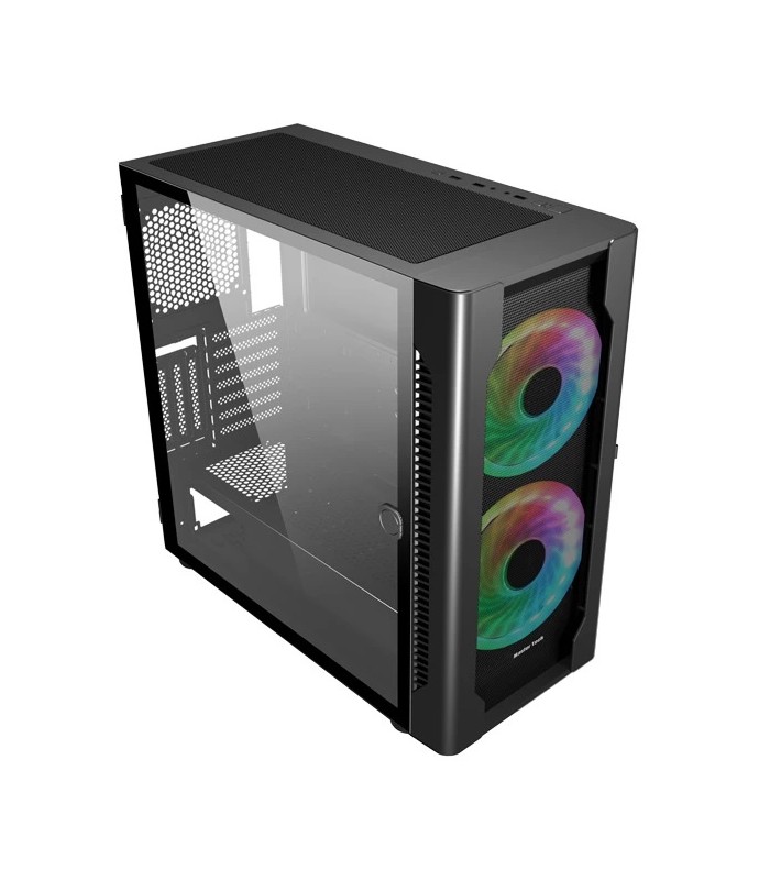 کیس کامپیوتر مستر تک مدل CASE MASTERTECH S700 D2
