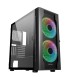 کیس کامپیوتر مستر تک مدل CASE MASTERTECH S700 D2