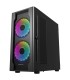 کیس کامپیوتر مستر تک مدل CASE MASTERTECH S700 D2