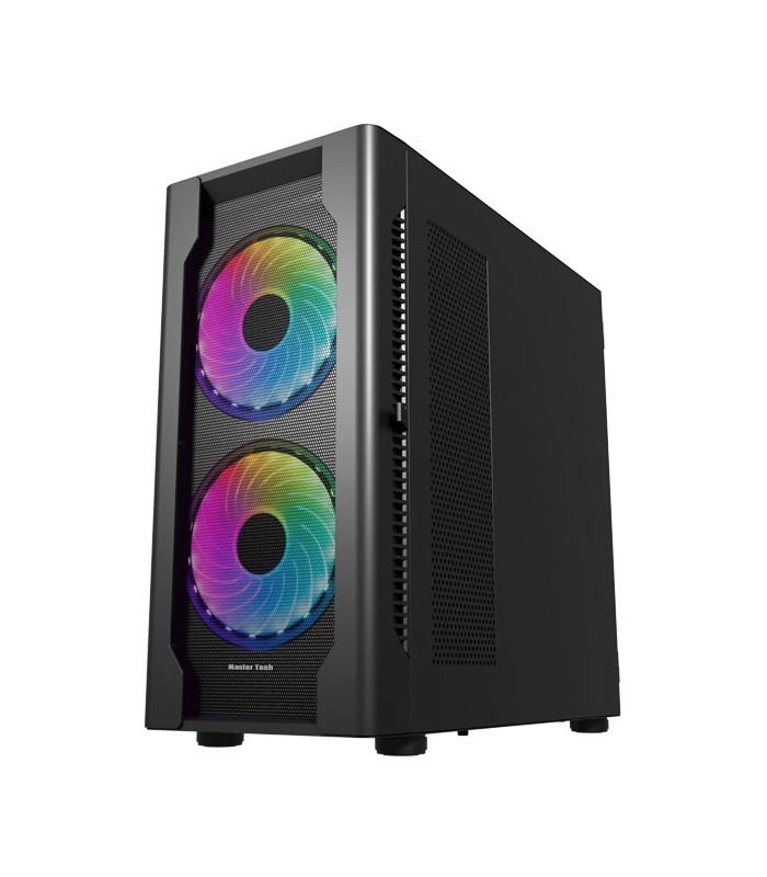 کیس کامپیوتر مستر تک مدل CASE MASTERTECH S700 D2