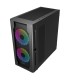 کیس کامپیوتر مستر تک مدل CASE MASTERTECH S700 D2