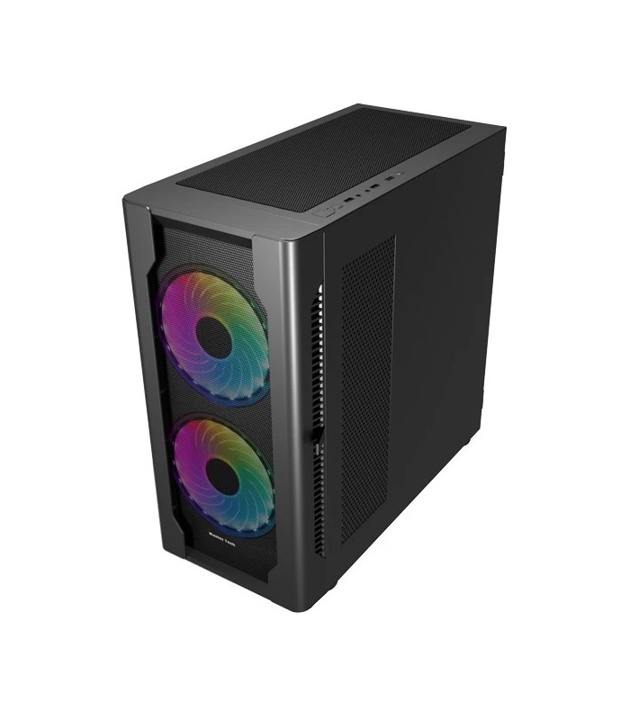 کیس کامپیوتر مستر تک مدل CASE MASTERTECH S700 D2